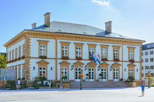 Vidange fosse septique Haguenau